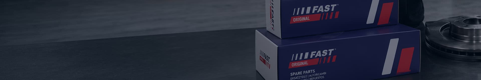 À propos de FAST Original
