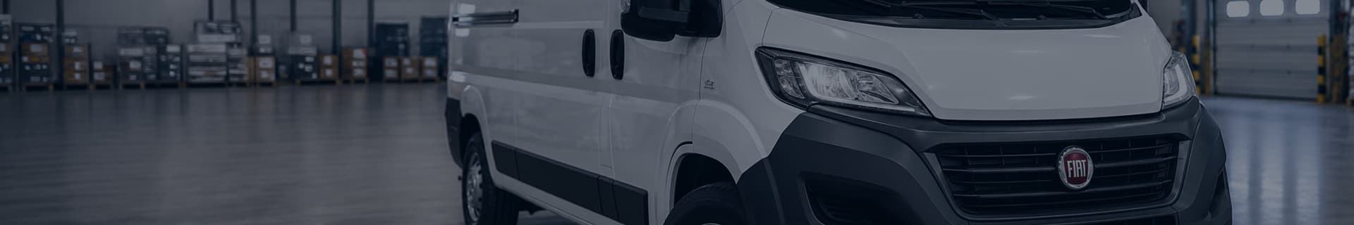 Pièces détachées pour fourgon par marque de véhicule