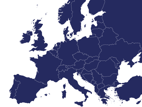 Mapa dystrybutorów FAST