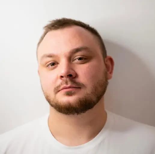 Vladyslaw Glymbotskyy