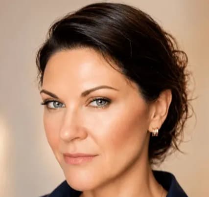 Joanna Folliot Kunicka