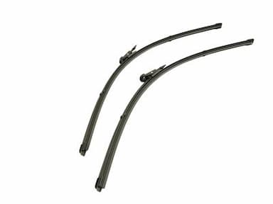Tergicristalli e lavavetri