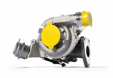 Ansaugsystem